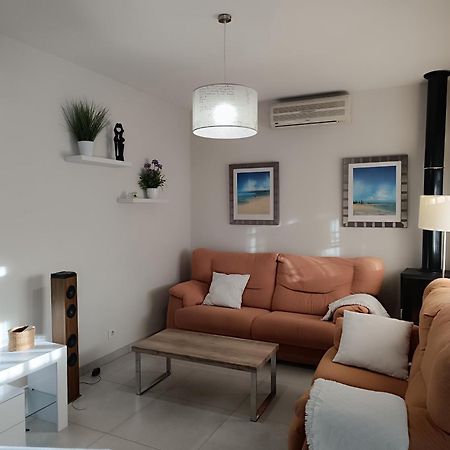 Casa Rosita Relax - Piscina Y Gran Terraza Vila Aguadulce  Exterior foto